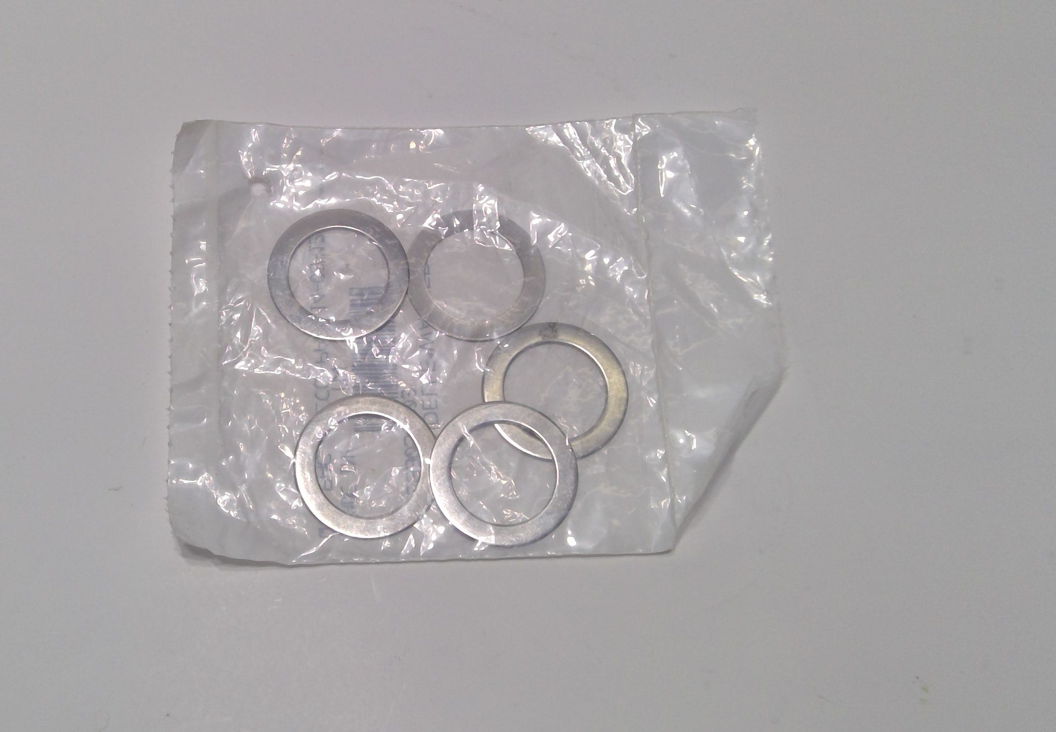Fits BRP Washer, OEM Part # 293050003