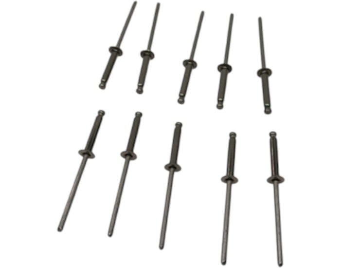 Sea-Doo Rivet POP 1/8, OEM Part # 293150023