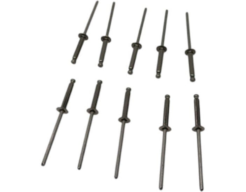Sea-Doo Rivet POP 1/8, OEM Part # 293150023
