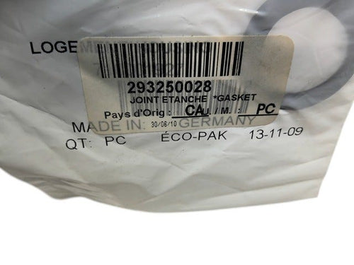 Fits 1996-2009 Sea-Doo Gasket, OEM Part # 293250028