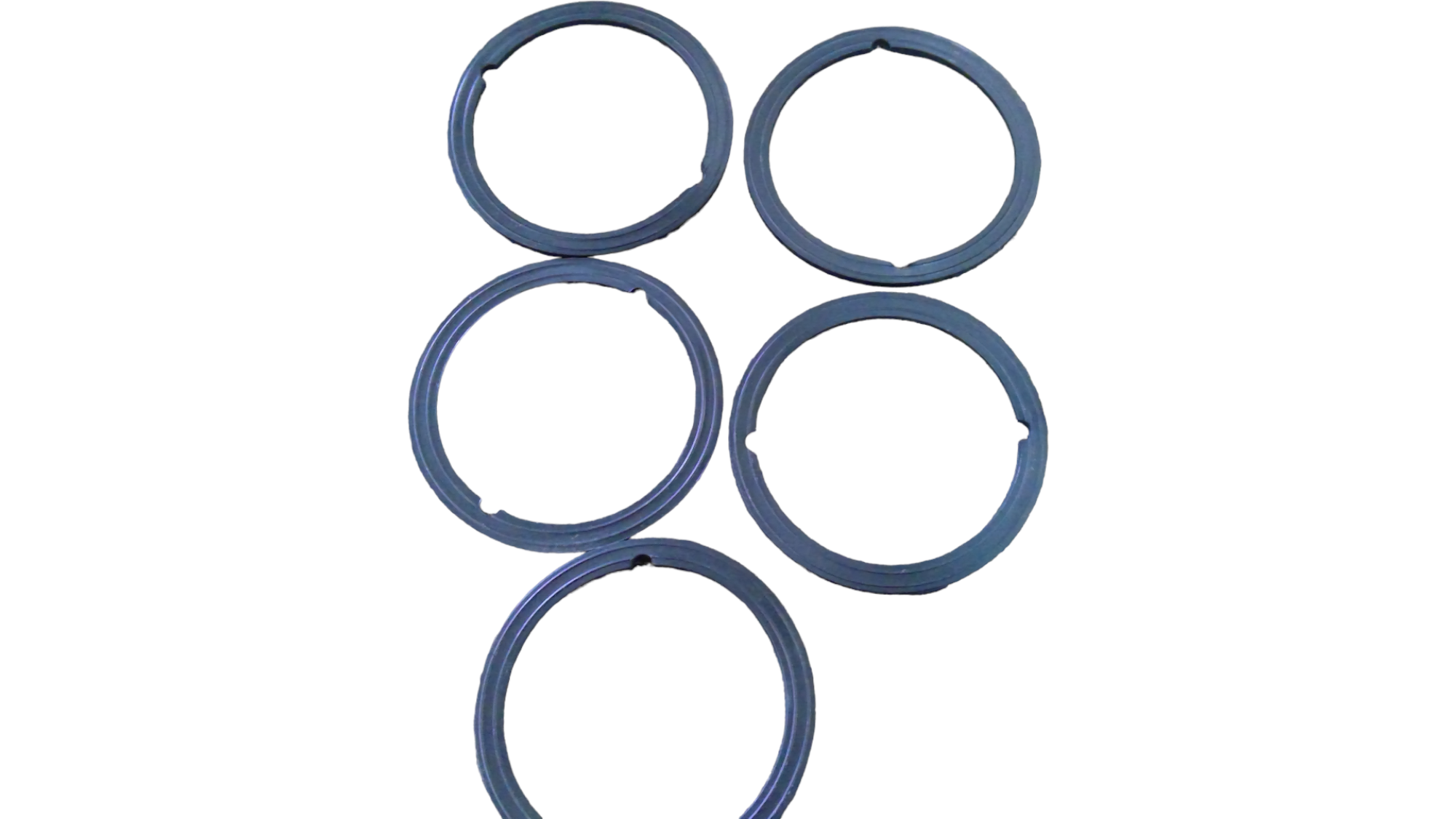 Fits BRP Gasket, OEM Part # 293250041