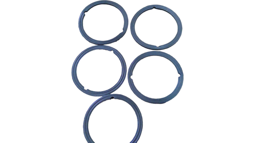 Fits BRP Gasket, OEM Part # 293250041