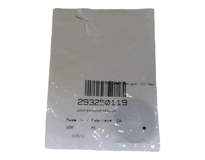 Fits BRP SEAL LH, OEM Part # 293250119