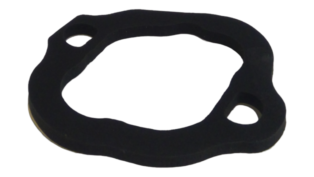 Fits 2009-2015 Sea-Doo GTX LTD iS 260 / GTX S 155 Lip Seal, OEM Part # 293250209
