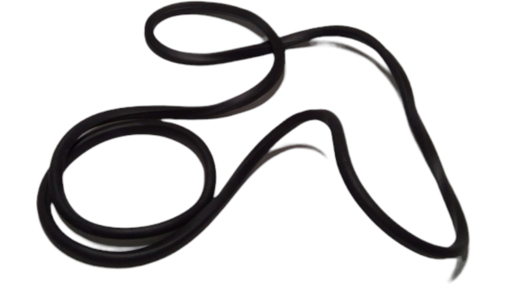 Sea-Doo Neoprene SEAL, OEM Part # 293250210