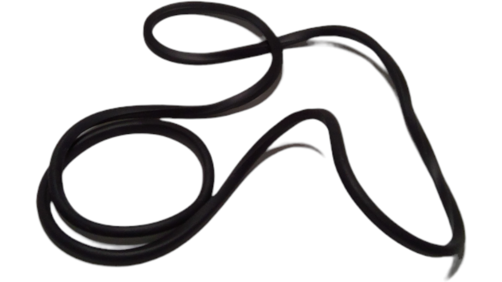 Sea-Doo Neoprene SEAL, OEM Part # 293250210