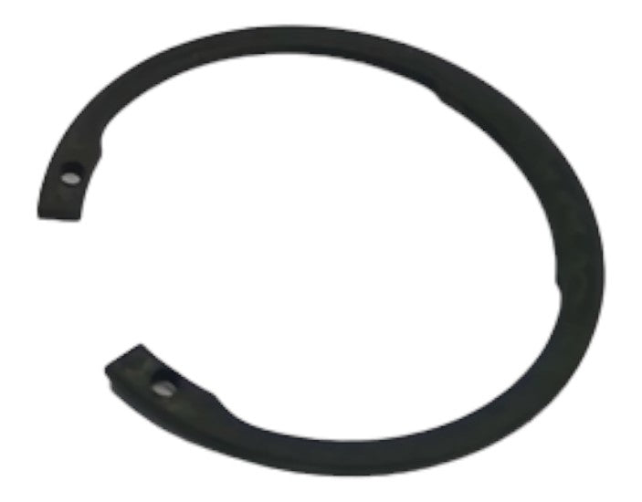 2003-2004 Fits Sea-Doo Sportster 4 Tec, 5768 Circlip, OEM Part # 293370024 - Vintage image