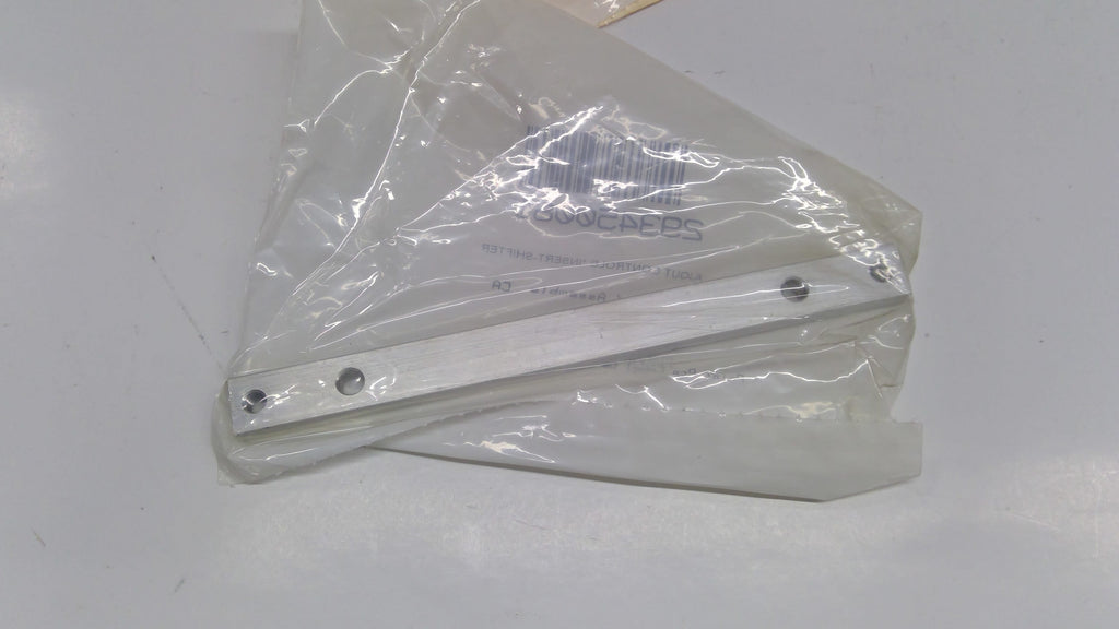 Fits Sea-Doo Shifter Insert, OEM Part # 293450061