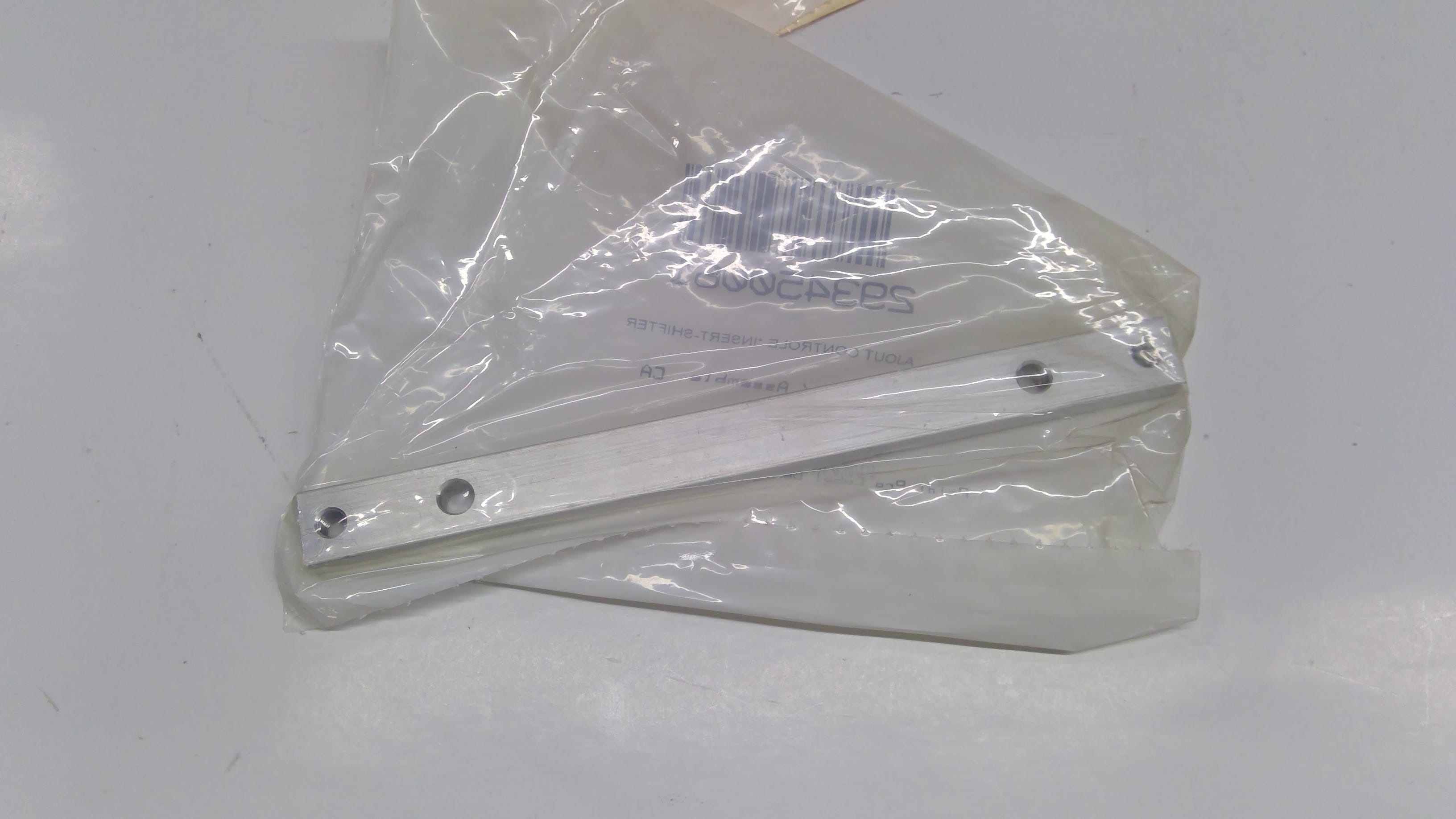 Fits Sea-Doo Shifter Insert, OEM Part # 293450061