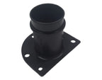 2011-2014 Fits Sea-Doo GTI 130/ GTI Ltd 155 Hull Insert, OEM Part # 293450304 - Vintage image
