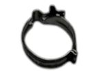 Fits 2000-2011 Sea-Doo Norma Clamp, OEM Part # 293650121