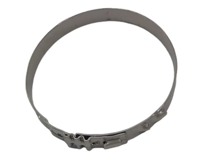 Can-Am Oetiker Clamp 67MM, OEM Part # 293650193