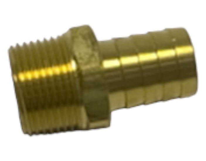 Fits BRP MALE Fitting 3/4 NPT, OEM Part # 293700054