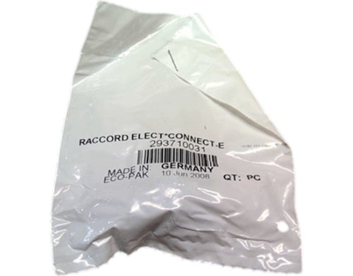 Fits BRP Electric Connection, OEM Part # 293710031