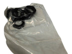 Fits 1996-1997, 2000-2005, 2007-2010 Sea-Doo Locking Nut, OEM Part # 293710032