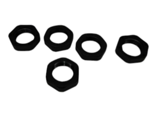 Fits 1996-1997, 2000-2005, 2007-2010 Sea-Doo Locking Nut, OEM Part # 293710032