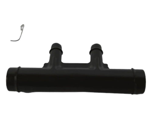 BRP Double #T# Fitting, OEM Part # 293710100