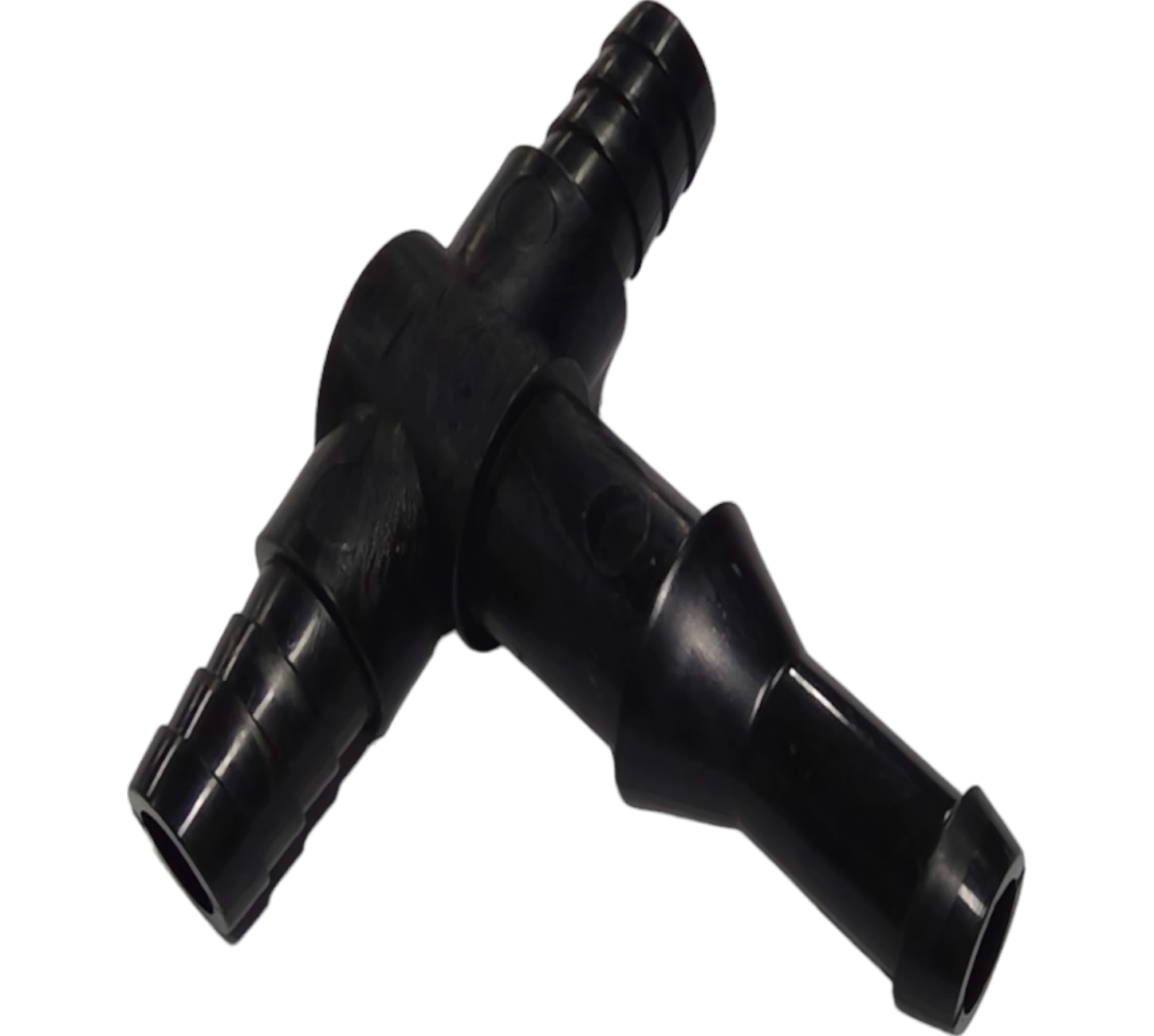 Fits BRP T Fitting, OEM Part # 293710125