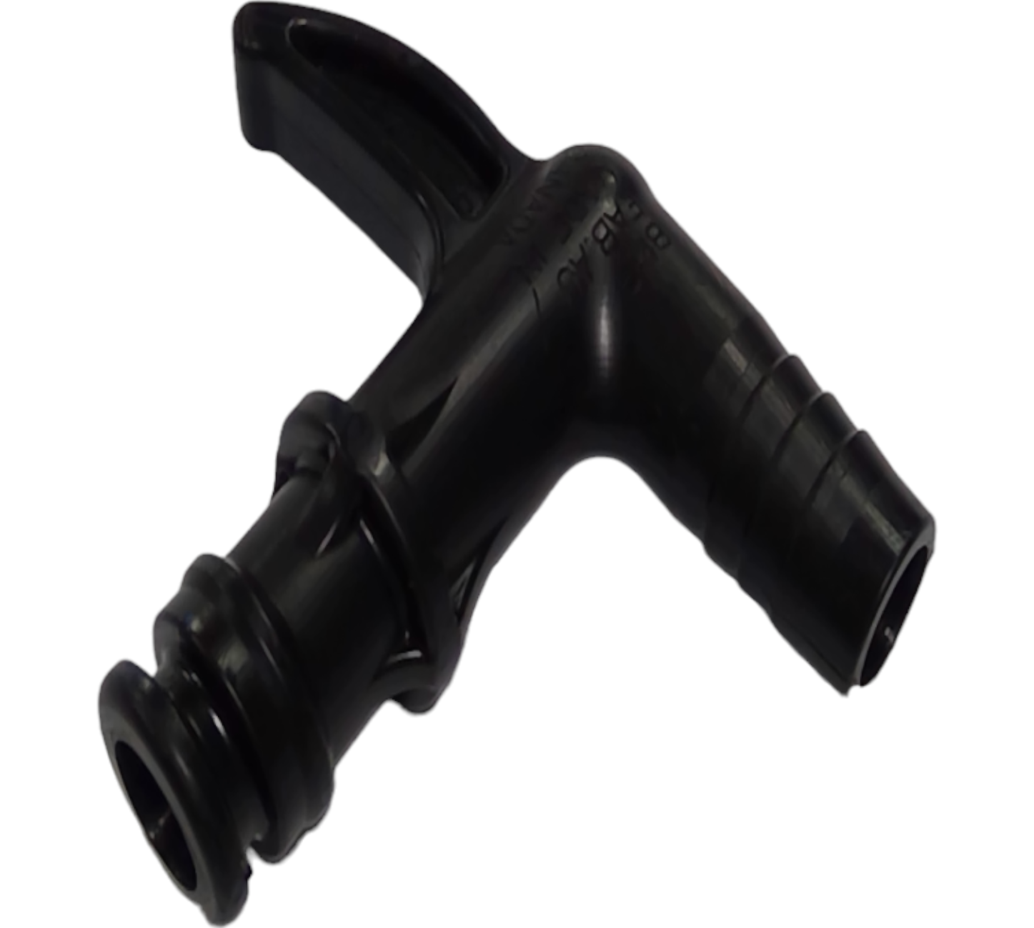 Fits BRP Fitting Coupling, OEM Part # 293710127
