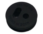 Fits BRP Cable Grommet, OEM Part # 293720070