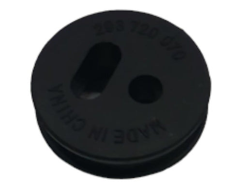 Fits BRP Cable Grommet, OEM Part # 293720070