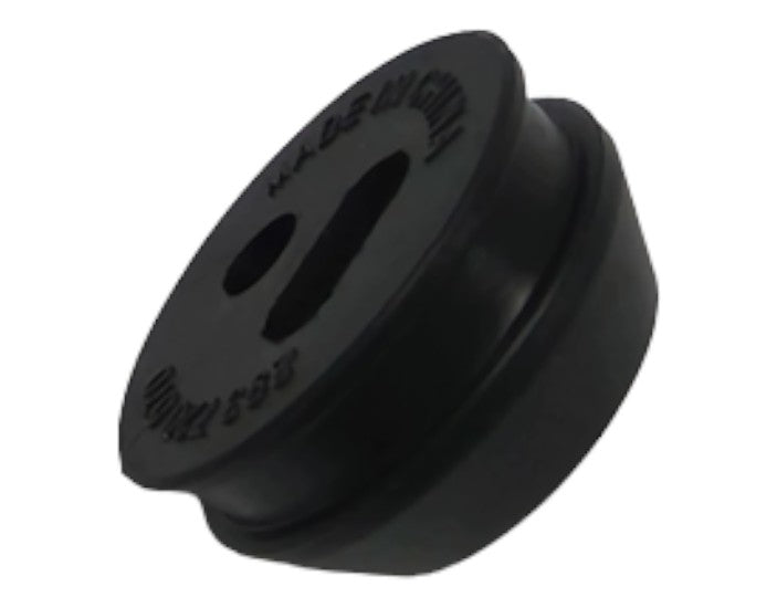 2007-2011 Fits Sea-Doo Rxp-X 255 And 255 Rs Cable Grommet, OEM Part # 293720070 - Vintage image