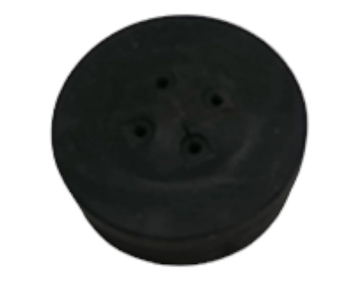 Fits 2007-2018 Sea-Doo SAR 155 / GTX 155 Cable Grommet, OEM Part # 293720079