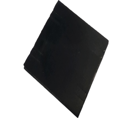 2007-2009 Fits Sea-Doo RXT 215/ GTX Limited 215 Rubber Pad, OEM Part # 293830098 - Vintage image