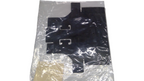 2009-2012 Fits Sea-Doo 180 Challenger SE 260 Rubber Pad, OEM Part # 293830124 - Vintage image
