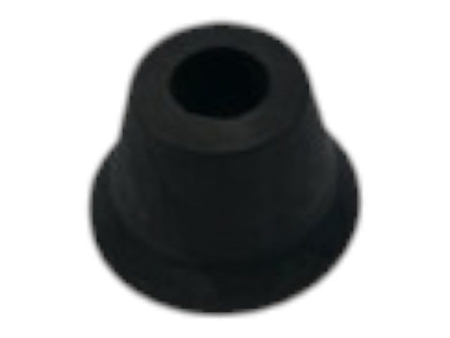 Fits 2009-2015 Can-Am DS 450EFI Xxc / DS 450EFI Xmx Damper Bushing, OEM Part # 293830131