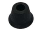 Fits 2009-2015 Can-Am DS 450EFI Xxc / DS 450EFI Xmx Damper Bushing, OEM Part # 293830131