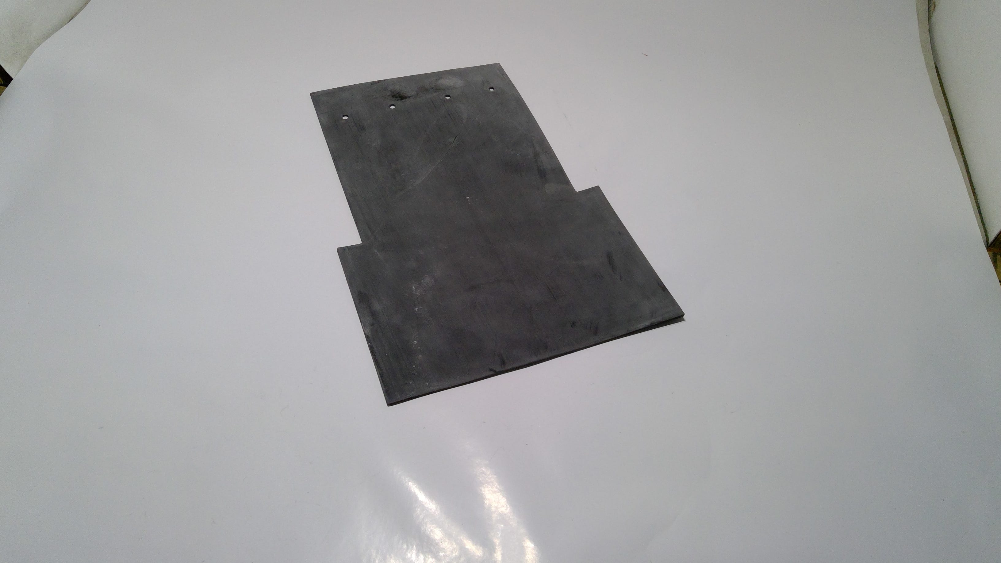 Sea-Doo Rubber PAD, OEM Part # 293830146