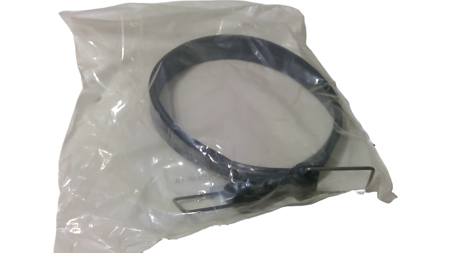 Fits BRP Strap OIL TANK, OEM Part # 293850022