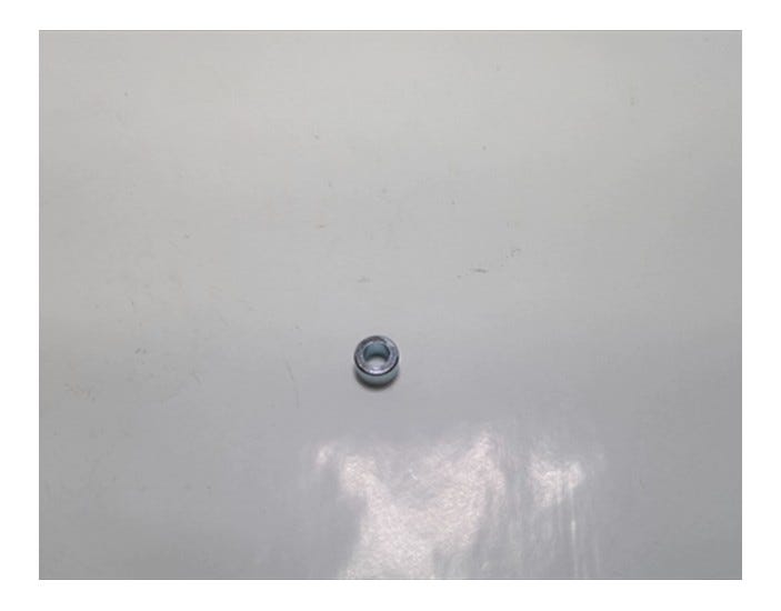 Fits 2008-2015 Can-Am DS 450EFI STD / DS 450EFI Xxc Spacer, OEM Part # 293900089