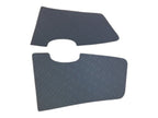 2012 Fits Sea-Doo 180 SP 260 Platform Carpet Kit, OEM Part # 295100547 - Vintage image
