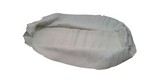 1996-2007 1996-2007 Fits Sea-Doo Brp Gray 2+1 Seat Cvr Kit, OEM Part # 295501159 - Vintage image