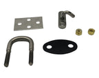 2008-2011 Fits BRP And 255 Rs Intercooler Update Mountin, OEM Part # 295501163 - Vintage image