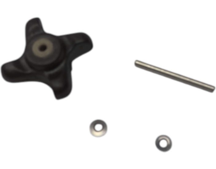 Fits BRP Paddle Wheel KIT, OEM Part # 296000193
