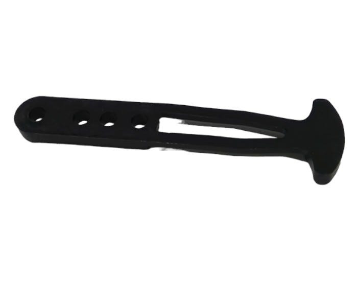 Sea-Doo Rubber Latch, OEM Part # 296000336