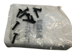 Fits 2009 Ski-Doo Skandic SUV 600 Europe Handle Screw LOW M4 X 18, OEM Part # 40061