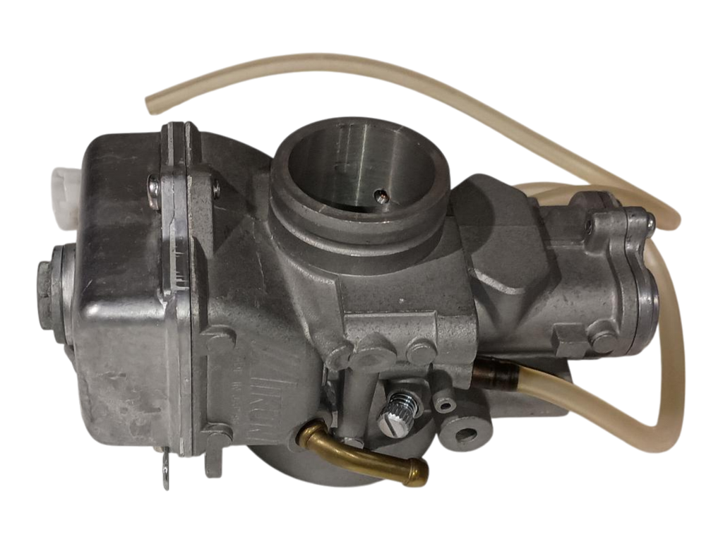 Fits BRP Carburator Tmx34-34, OEM Part # 403138795 - Vintage image