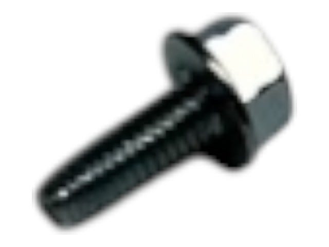 Fits 2009 Ski-Doo Skandic SUV 600 Europe HEX Screw M6 X16, OEM Part # 40322