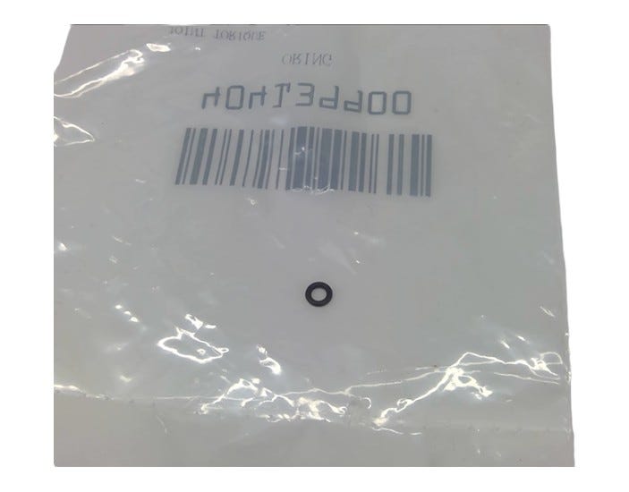BRP O-ring, OEM Part # 404139900