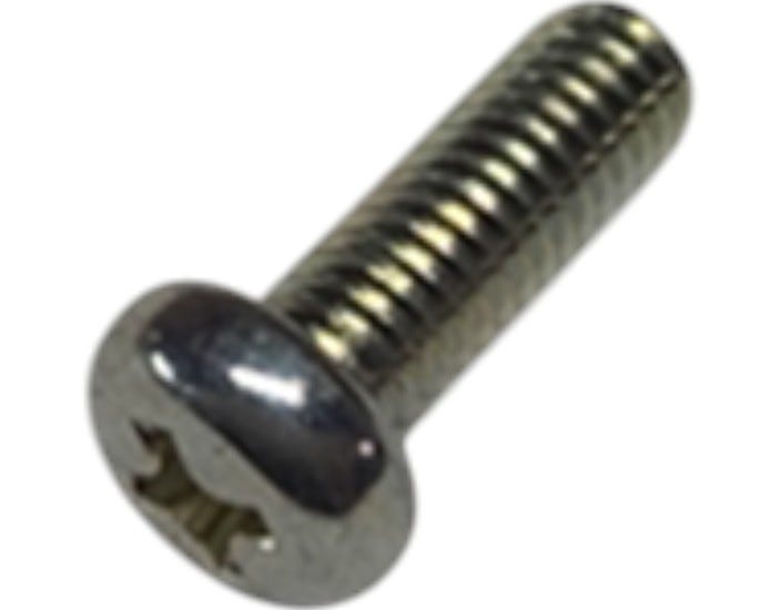 Fits BRP Screw, OEM Part # 404161848