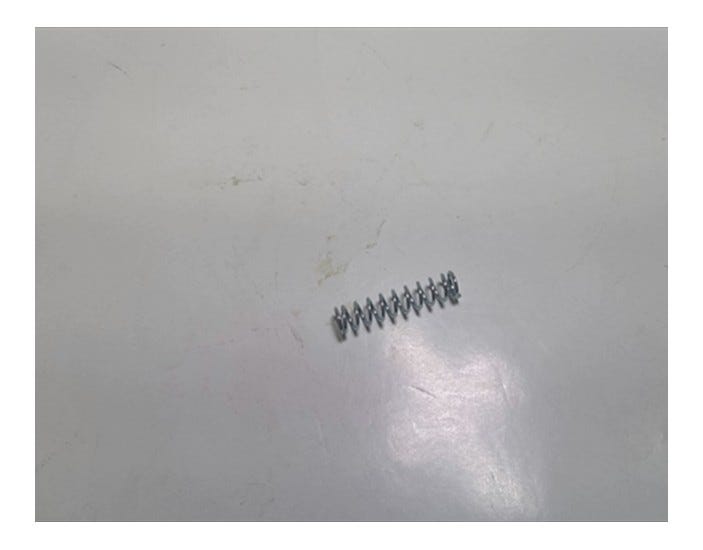 Fits BRP Spring, OEM Part # 404161849