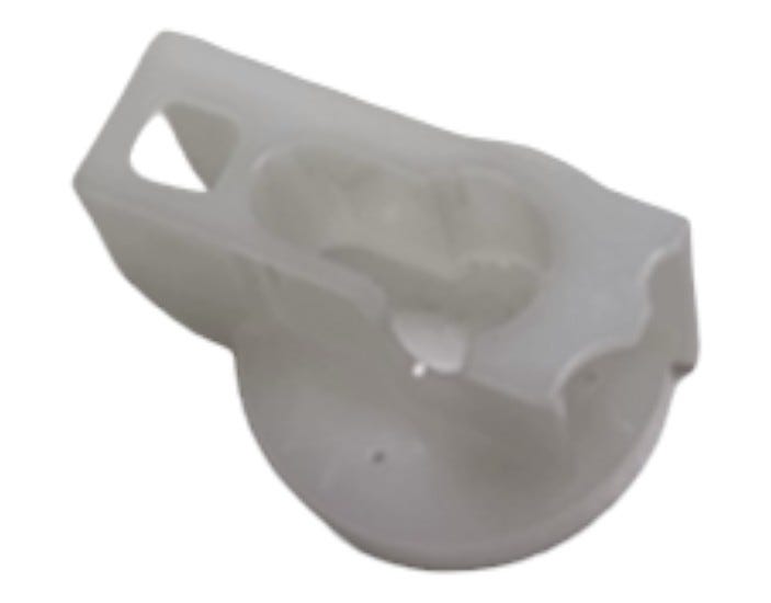 Fits BRP Holder, OEM Part # 404161855