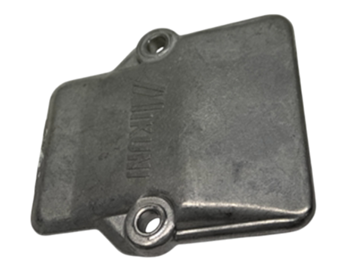 Fits 2008-2019 Ski-Doo 001 - MXZ 600 CARB / 001 - RENEGADE 600 CARB Cover, OEM Part # 404161939