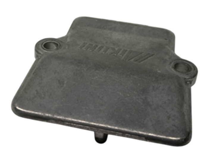 Fits 2008-2019 Ski-Doo 001 - MXZ 600 CARB / 001 - RENEGADE 600 CARB Cover, OEM Part # 404161939