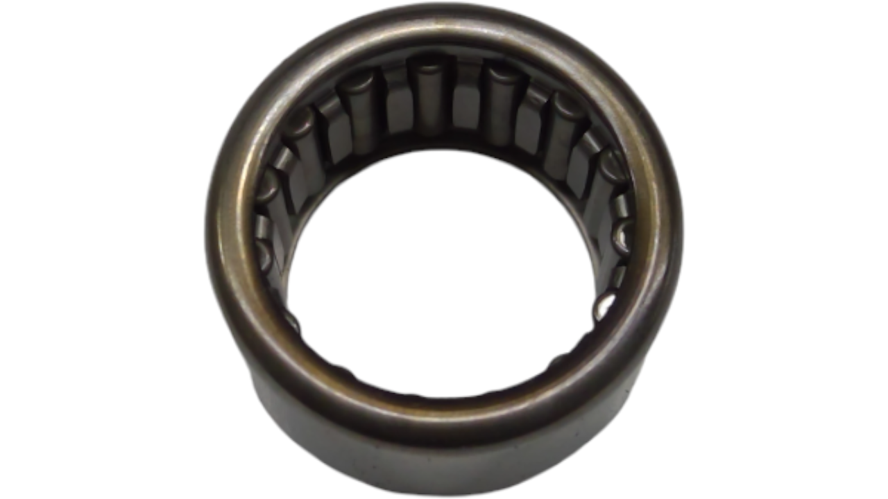 2008-2009 Fits Ski-Doo Country/ Gsx Fan Needle Bearing, OEM Part # 405403000 - Vintage image