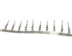 Fits BRP MALE Terminal, OEM Part # 409014800